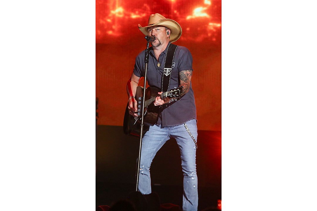 Jason Aldean